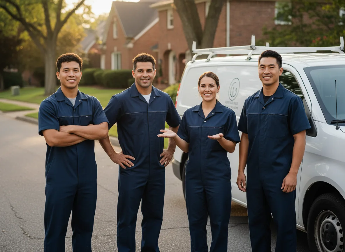 Home Gutter Service company in Brownsville, CA